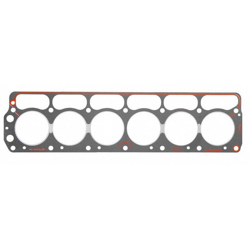 Fel-Pro Dodge D150 7918 PT-1 PermaTorque Engine Cylinder Head Gasket