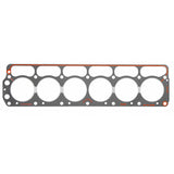 Fel-Pro Dodge D150 7918 PT-1 PermaTorque Engine Cylinder Head Gasket
