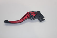 Load image into Gallery viewer, CRG 89-06 Honda CBR600F/ CBR929RR RC2 Clutch Lever -Short Red