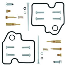 Load image into Gallery viewer, QuadBoss 04-06 Arctic Cat 650 V2 4x4 AT Carburetor Kit