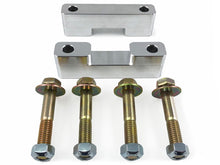 Load image into Gallery viewer, Tuff Country 11-23 Chevy Silverado 3500 4x4 &amp; 2wd Front Shock Extension Kit