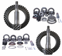 Load image into Gallery viewer, Revolution Gear &amp; Axle 93-10 Ford F-250/F-350 F10.25in-Dana 60 Reverse 5.38 Ratio Koyo Gear Package