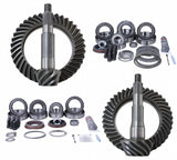 Revolution Gear & Axle 93-10 Ford F-250/F-350 F10.25in-Dana 60 Reverse 5.38 Ratio Koyo Gear Package