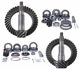 Revolution Gear & Axle 93-10 Ford F-250 F10.25-D60RT 5.13 Ratio Gear Package