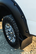 Load image into Gallery viewer, Husky Liners 17-22 Ford F-250 Super Duty Pocket Style Fender Flares - 4pc