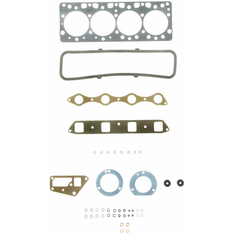 Fel-Pro HS 8269 PT PermaTorque Engine Cylinder Head Gasket Set