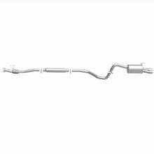 Load image into Gallery viewer, MagnaFlow BRE Exhaust Kit 12-19 Fiat 500 1.4L
