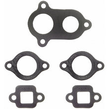 Load image into Gallery viewer, Fel-Pro 17625 Engine Coolant Thermostat Housing Gasket Set