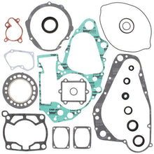 Load image into Gallery viewer, Vertex Gaskets 95-99 Suzuki RMX250 Complete Gasket Kit w/ Oil Seals