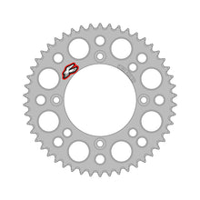 Load image into Gallery viewer, Renthal 2025 KTM 65 Rear Chain Wheel - Silver 420-47GP Teeth