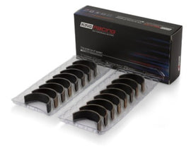 King Engine Bearings OE Replacement Bi-Metal Rod Bearings for Audi AUK. BKH, BYU