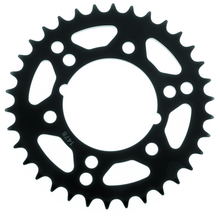 Load image into Gallery viewer, BikeMaster Polaris Rear Steel Sprocket 520 38T - Black