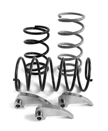 EPI 16-19 Arctic Cat 700 Wildcat Sport 27-28 in. Tires Low Elev. Sport Utility Clutch Kit