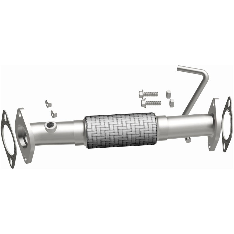 BRE Exhaust 11-16 KIA SPORTAGE 2.4L Front Pipe Kit