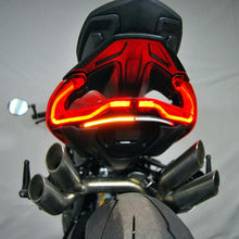 Load image into Gallery viewer, New Rage Cycles 19-21 MV Agusta Brutale 1000 Fender Eliminator Kit