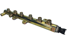 Load image into Gallery viewer, Exergy 07.5-12 Dodge Cummins 6.7L Replacement Fuel Rail w/Sensor &amp; PRV