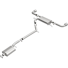 Load image into Gallery viewer, BRExhaust 10-15 Equinox Terrain Exhaust Kit