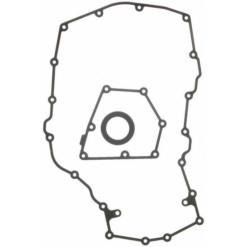 Fel-Pro Pontiac Grand Am TCS 45843 Engine Timing Cover Gasket Set