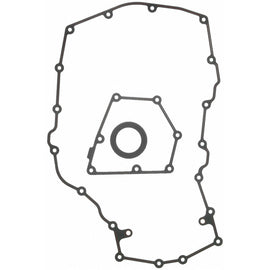 Fel-Pro Pontiac Grand Am TCS 45843 Engine Timing Cover Gasket Set