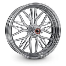 Load image into Gallery viewer, Performance Machine 18x8.5 Forged Wheel Nivis - Chrome