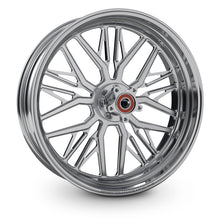 Load image into Gallery viewer, Performance Machine 18x5.5 Forged Wheel Nivis - Chrome