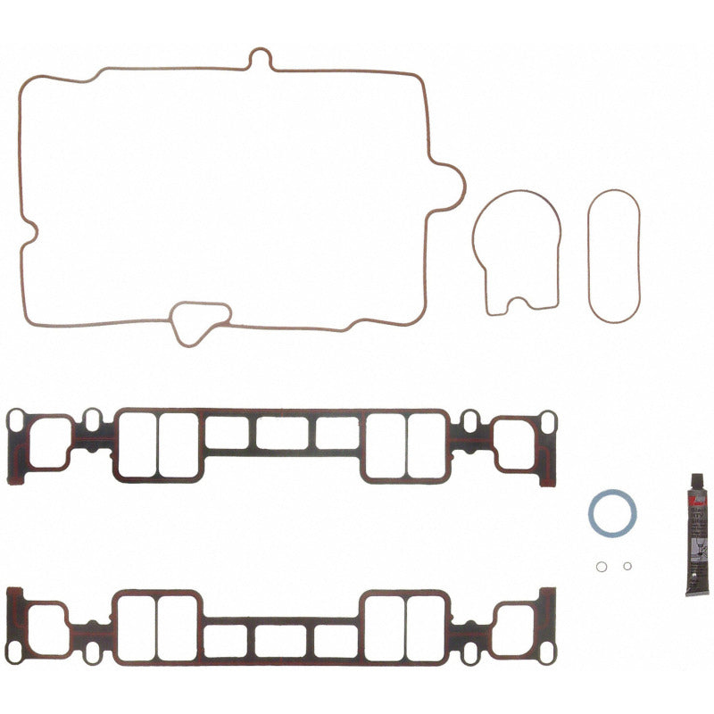 Fel-Pro Chevrolet K1500 Engine Intake Manifold Gasket Set