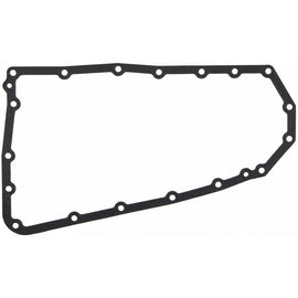 Fel-Pro Nissan Sentra Transmission Oil Pan Gasket 18 Bolt Hole One Piece Gasket