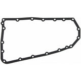 Fel-Pro Nissan Sentra Transmission Oil Pan Gasket 18 Bolt Hole One Piece Gasket