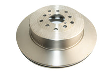Load image into Gallery viewer, DBA 03-07 Subaru Impreza WRX STi Rear Standard Street Series Rotor