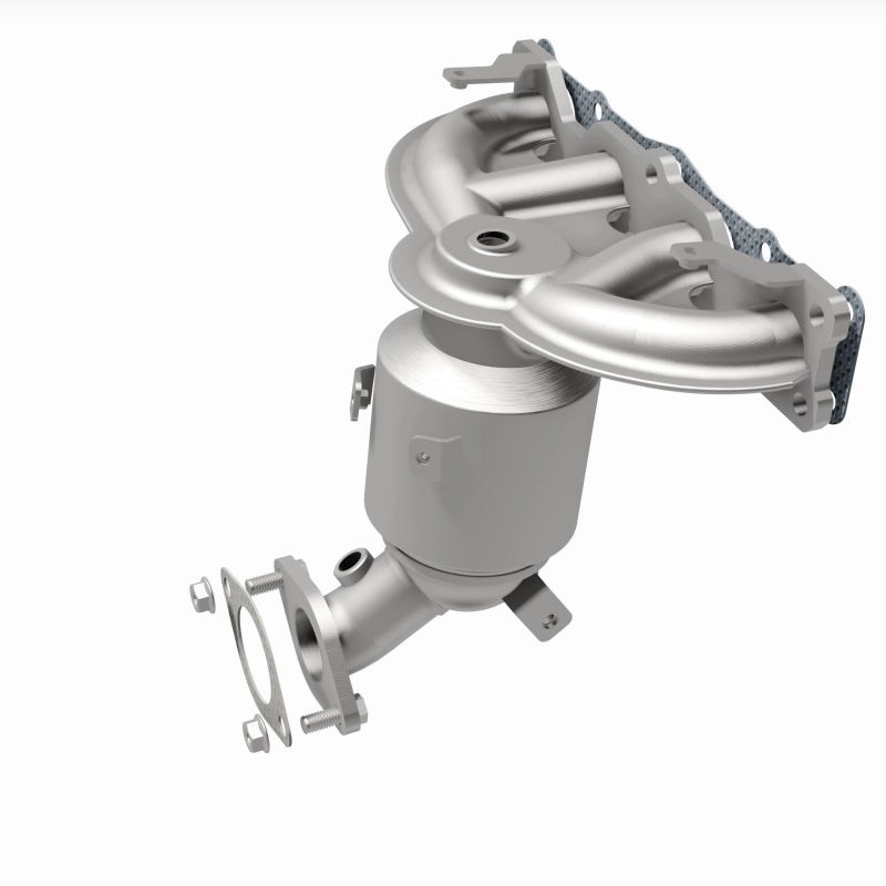 Magnaflow 13-17 Hyundai Santa Fe Sport 2.4L Direct Fit Cat Converter