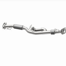Load image into Gallery viewer, BRE Exhaust 05-08 Tucson Sportage 2.7L Front Pipe Kit