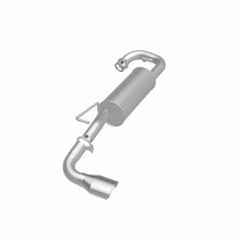 Load image into Gallery viewer, MagnaFlow BRE Exhaust Kit 11-16 Scion tC 2.5L