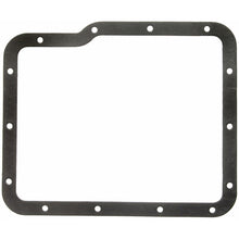 Load image into Gallery viewer, Fel-Pro 2304 Transmission Oil Pan Gasket 14 Bolt Hole One Piece Gasket