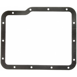 Fel-Pro 2304 Transmission Oil Pan Gasket 14 Bolt Hole One Piece Gasket