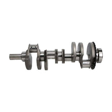 Load image into Gallery viewer, Manley Chevrolet LS Forged Crankshaft - 4.100in Stroke