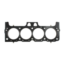 Load image into Gallery viewer, Cometic Ford 385 Series 4.500in Bore .092in MLS Cylinder Head Gasket