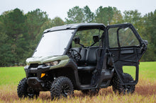 Load image into Gallery viewer, Seizmik 16-24 Can Am Defender HD5-HD10 Front Soft Door Kit