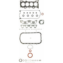 Load image into Gallery viewer, Fel-Pro Honda Civic 260-1782 Engine Gasket Set