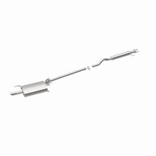 Load image into Gallery viewer, MagnaFlow BRE Exhaust Kit 02-06 Toyota Camry 2.4L