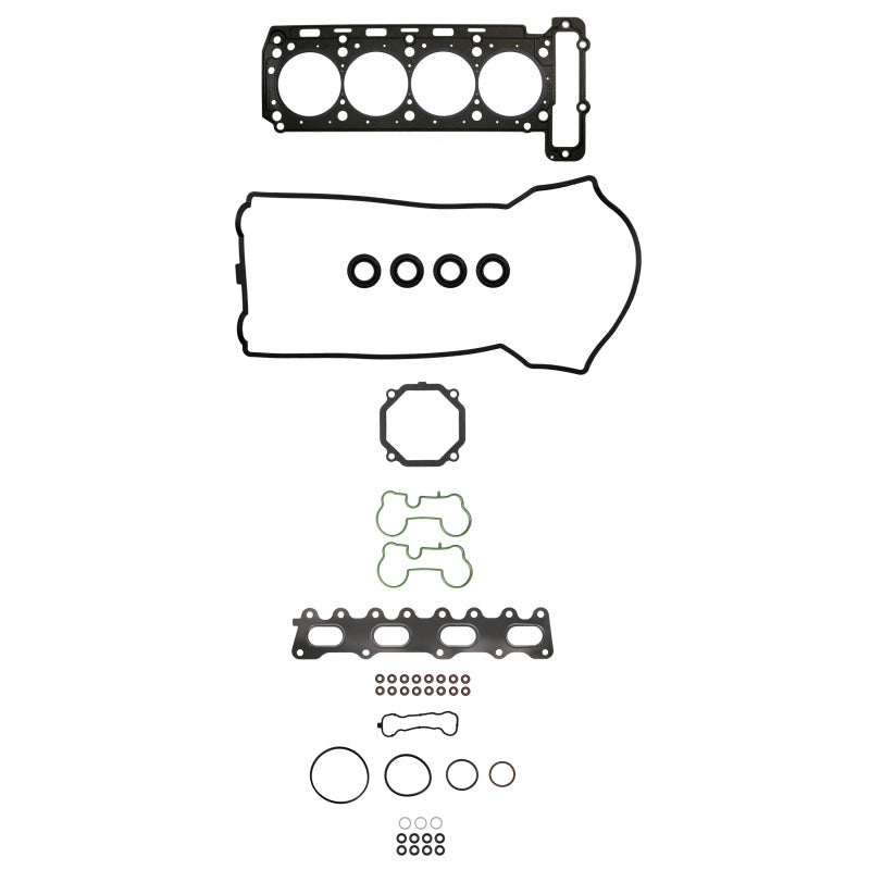 Fel-Pro Mercedes-Benz SLK230 HS 26646 PT-1 PermaTorque Engine Cylinder Head Gasket Set