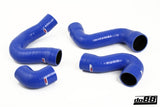 do88 01-04 Audi A4 1.8T (B6 190hp) Pressure Hoses - Blue