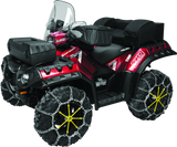 QuadBoss Tire Chain Large