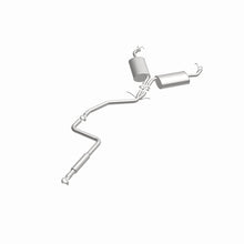 Load image into Gallery viewer, MagnaFlow BRE Exhaust Kit 96-99 Cadillac Deville 4.6L