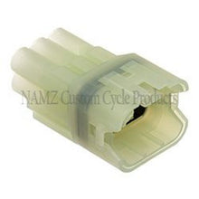 Load image into Gallery viewer, NAMZ HM Sealed Series 6-Position Male Connector (Single)