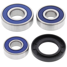 Load image into Gallery viewer, All Balls Racing 1999 Suzuki GP 125 (Euro) Wheel Bearing Kit Rear