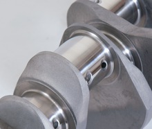 Load image into Gallery viewer, Eagle Chevrolet 283-327 3.000in Stroke Small Journal Forged 4340 Steel Crankshaft