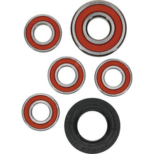 Load image into Gallery viewer, Pivot Works Suzuki Wheel Bearing Kit Premium Bearings