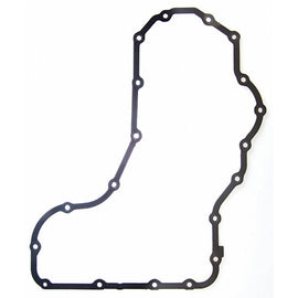 Fel-Pro Ford Taurus TOS 18735 Transmission Oil Pan Gasket 19 Bolt Hole One Piece Gasket