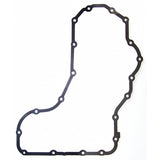 Fel-Pro Ford Taurus TOS 18735 Transmission Oil Pan Gasket 19 Bolt Hole One Piece Gasket