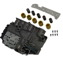 Load image into Gallery viewer, BD Diesel Valve Body 11-18 Dodge Ram 6.7L Cummins 68RFE(Gray Connector)